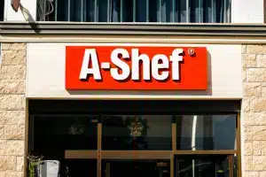 A-Shef