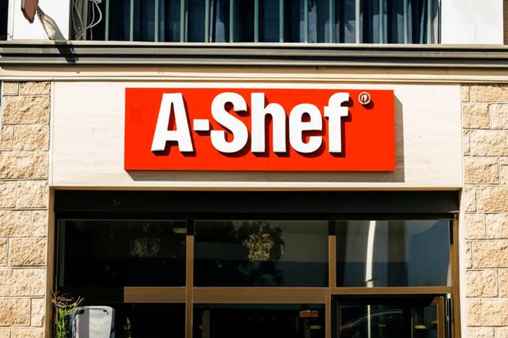 A-Shef 1 A-Shef