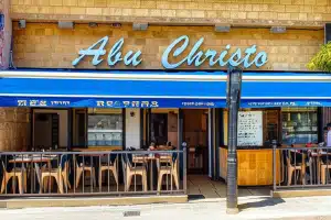 Abu Christo
