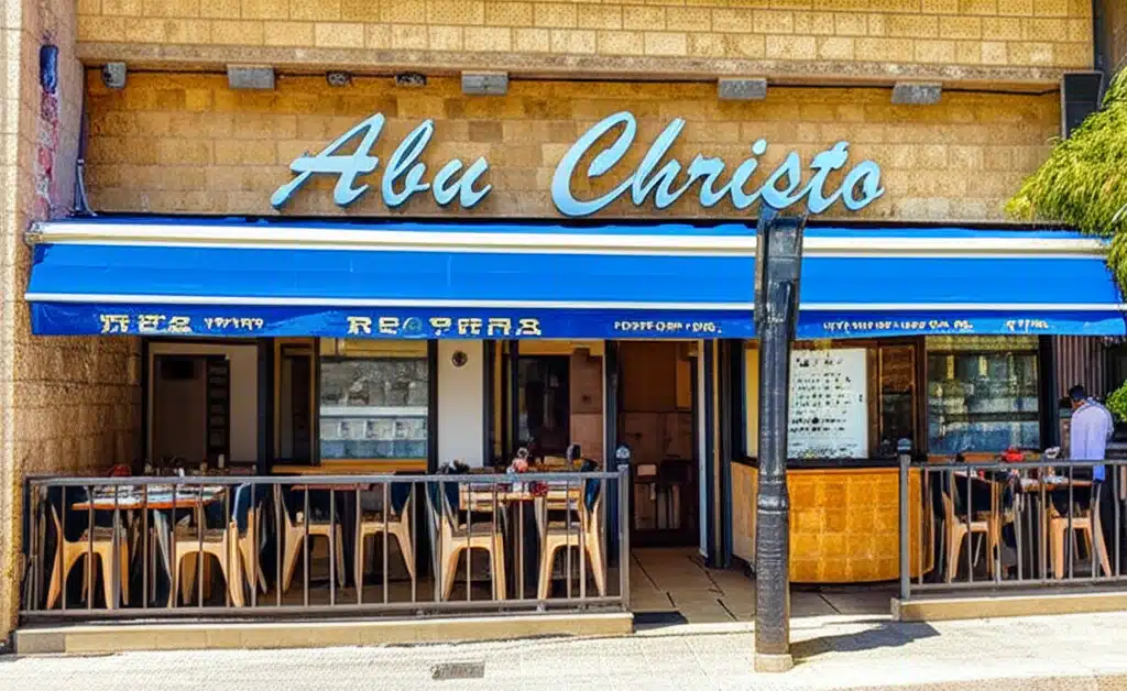 Abu Christo
