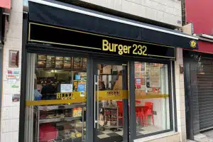 Burger 232