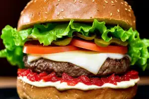 Burgers