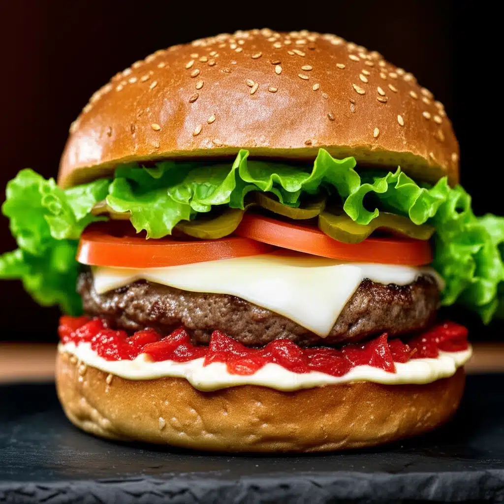 Burgers