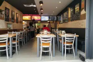 Daniel's Burgers דניאל'ס בורגרס