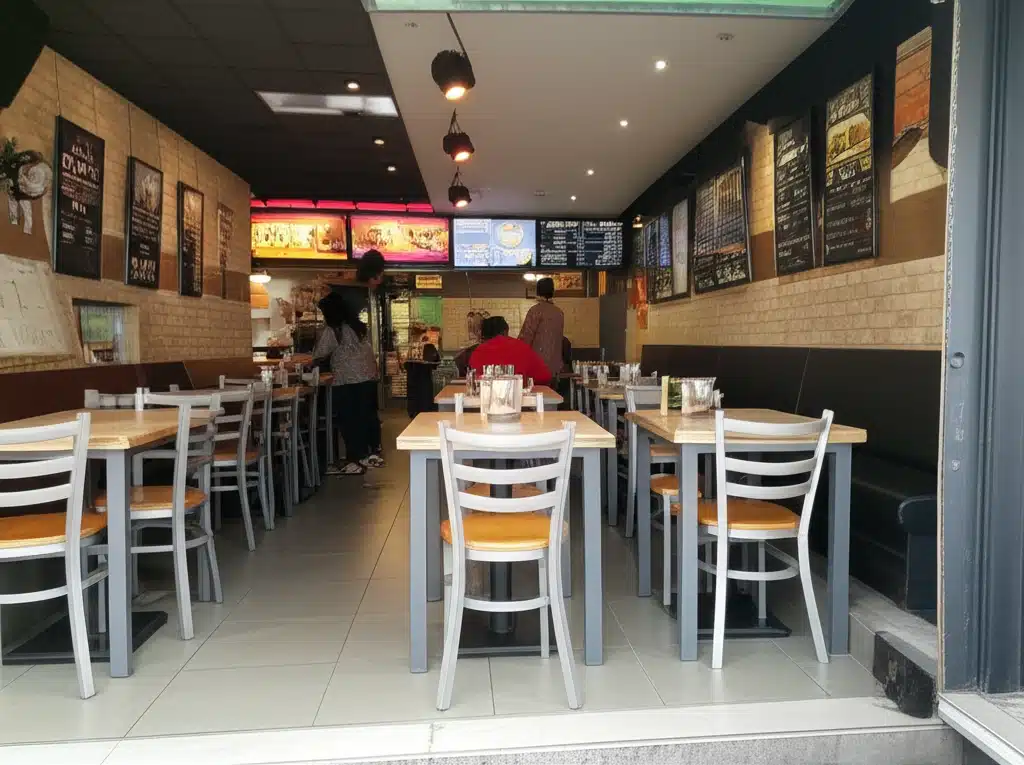 Daniel's Burgers דניאל'ס בורגרס 1 Daniel’s Burgers דניאל’ס בורגרס
