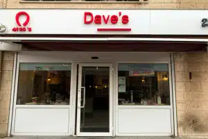 Dave’s