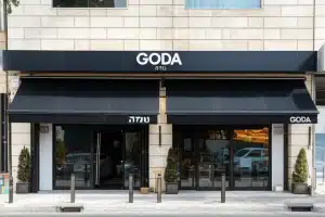 GODA גודה
