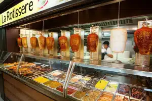 La Rotisserie