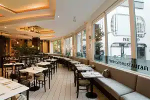 Mercato Restaurant