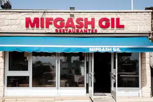 Mifgash Gil