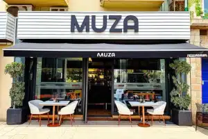 Muza