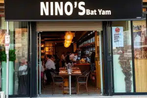 NINO’s Bat Yam