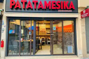 Patatamesika