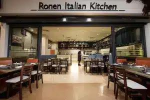 Ronen Italian Kitchen