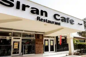 Siran Cafe Restaurant