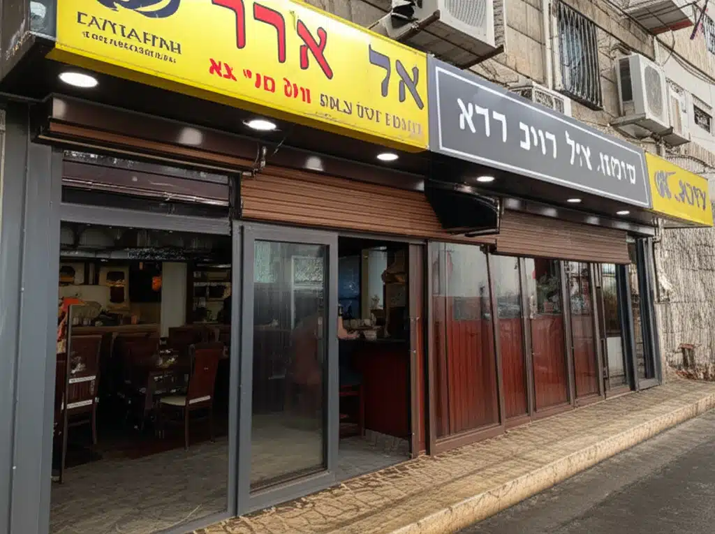 אל רידא