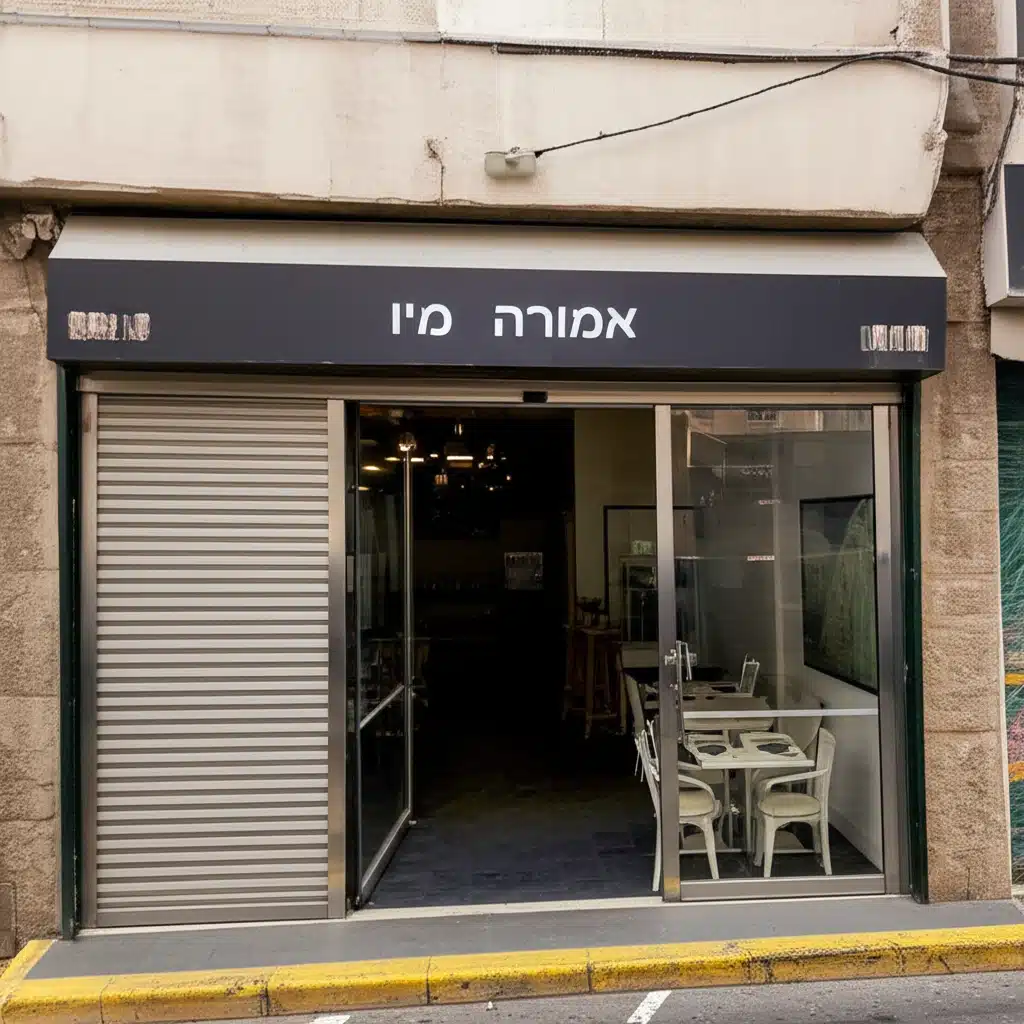 אמורה מיו