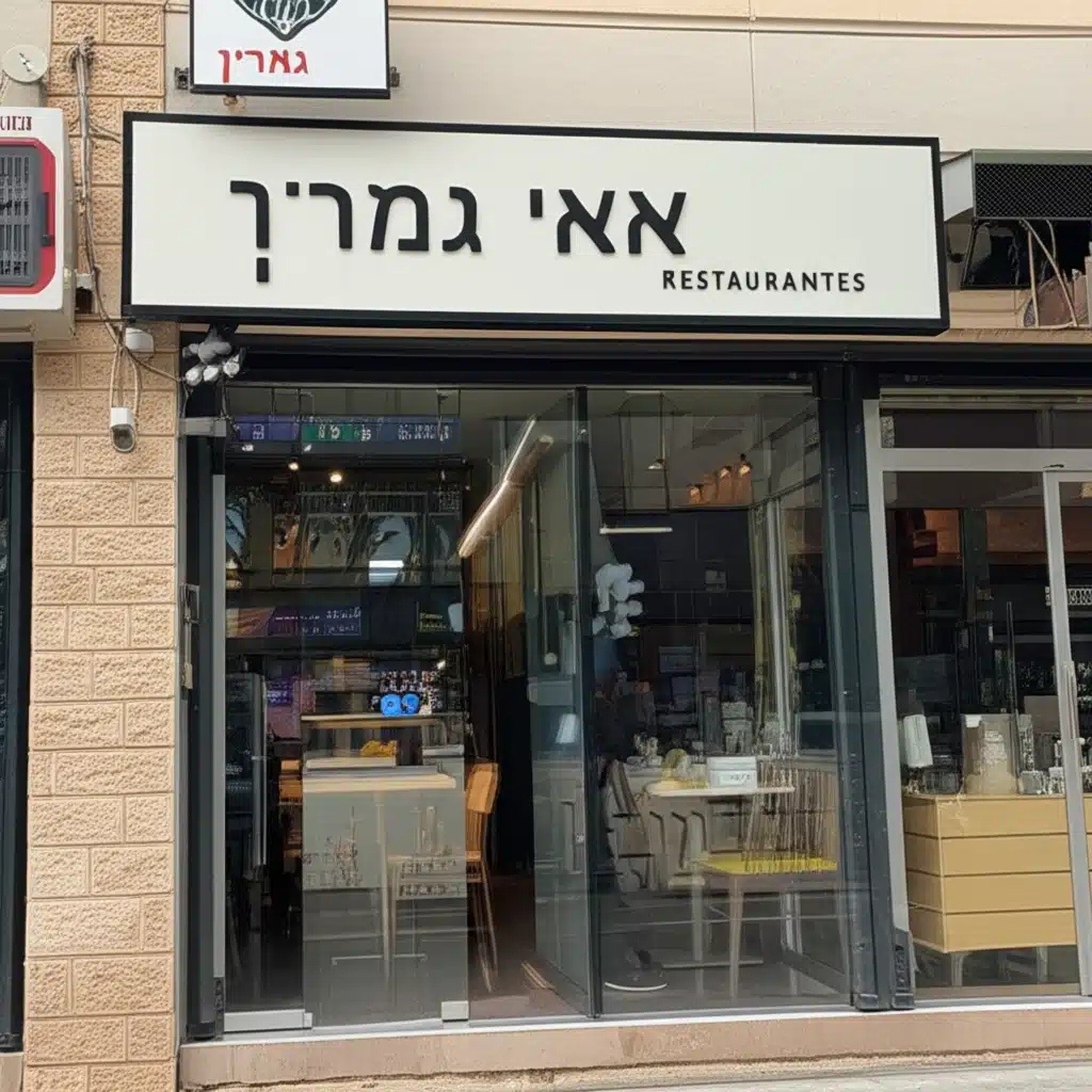 אסאי גארדן 1 אסאי גארדן