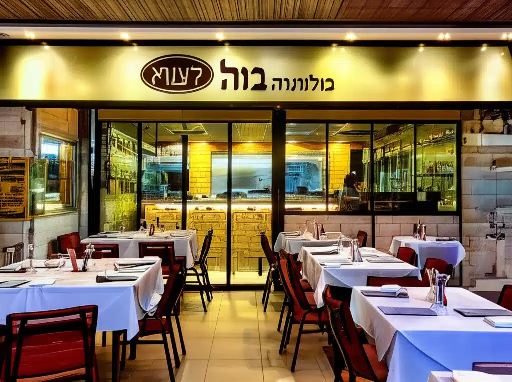בולוניה 1 בולוניה