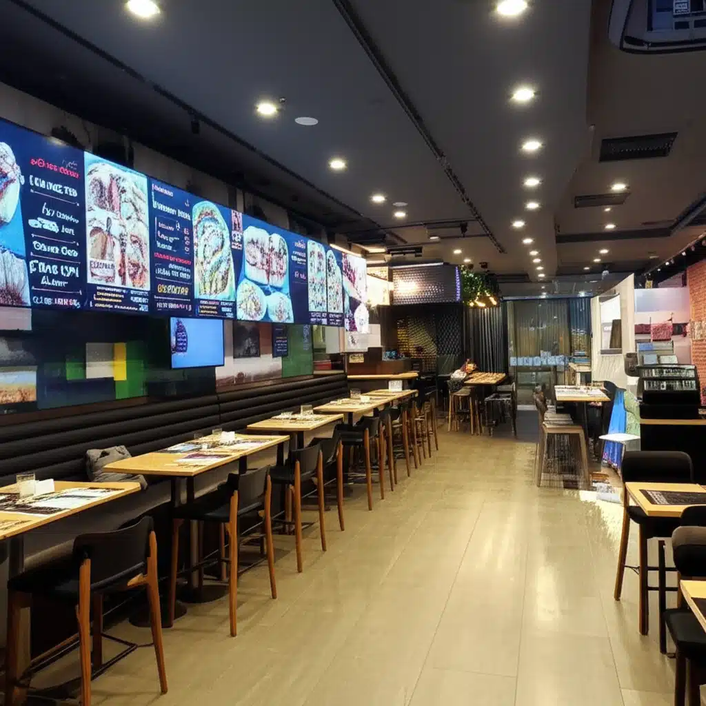 בורגר סאלון רגבה 1 בורגר סאלון רגבה