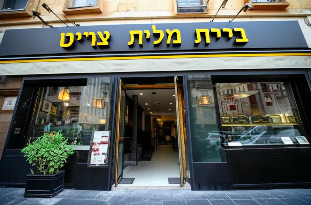 בית מלצ'ט 1 בית מלצ’ט