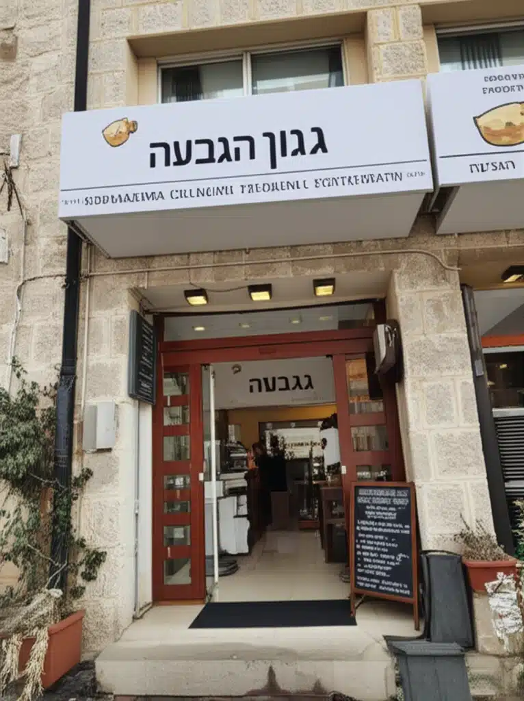 ג’חנון הגבעה