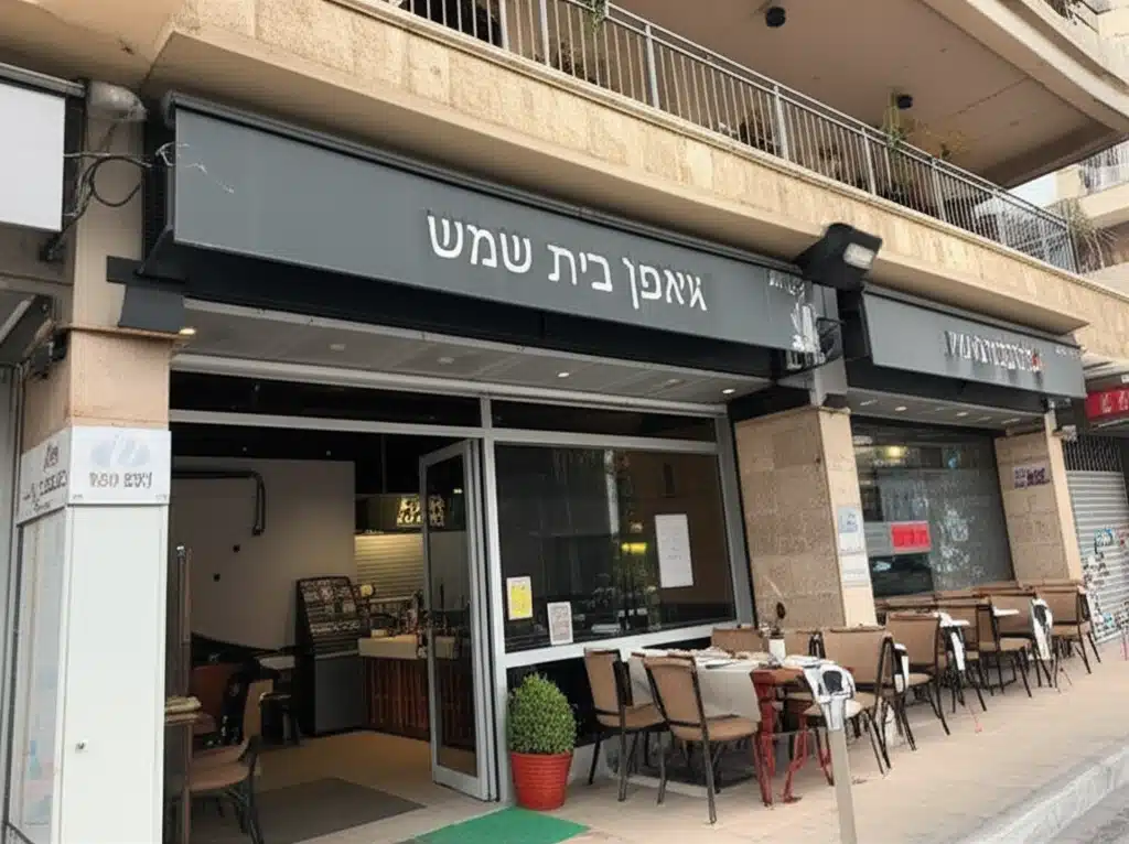 ג’אפן ג’אפן בית שמש 1 ג’אפן ג’אפן בית שמש