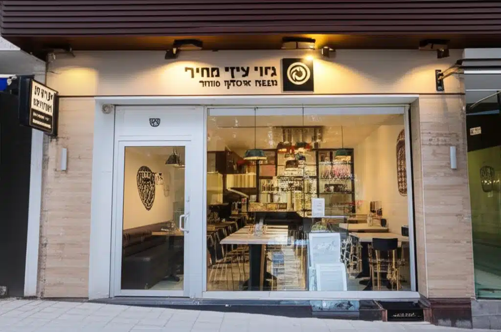 ג׳וני צ׳יז מטבח איטלקי מהיר 1 ג׳וני צ׳יז מטבח איטלקי מהיר