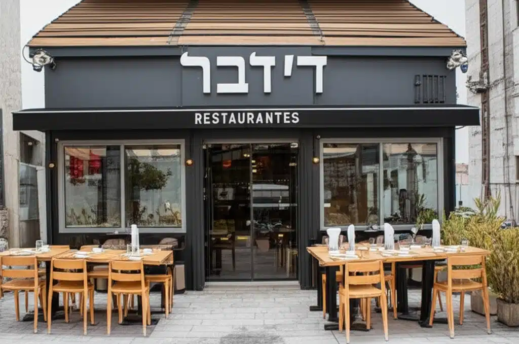 ד'ר ביס 1 ד’ר ביס