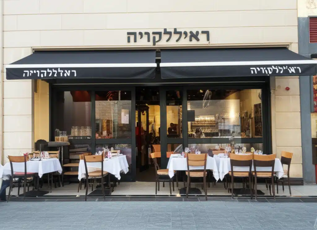 האיטלקייה 1 האיטלקייה