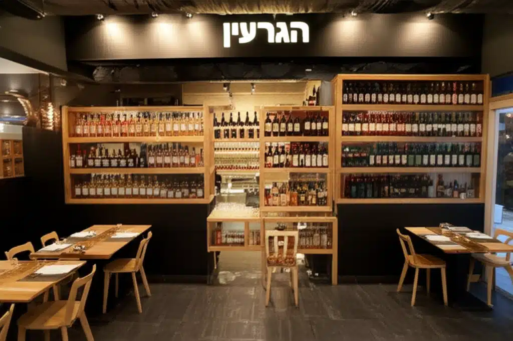 הגרעין 1 הגרעין