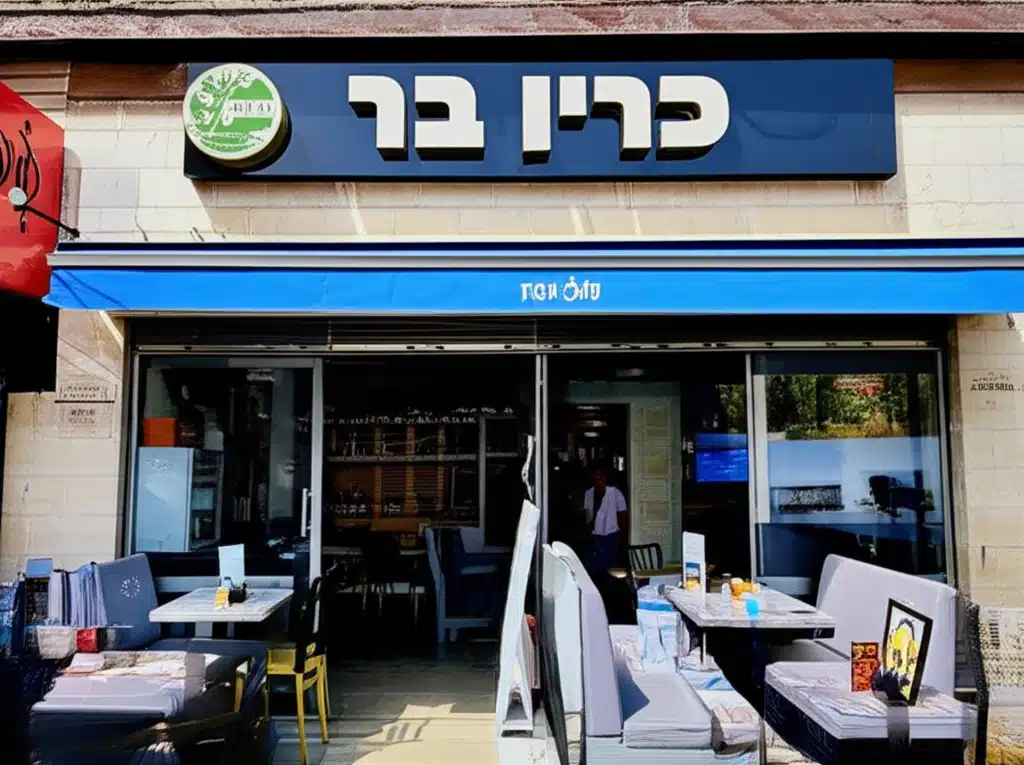 זפלין בר 1 זפלין בר