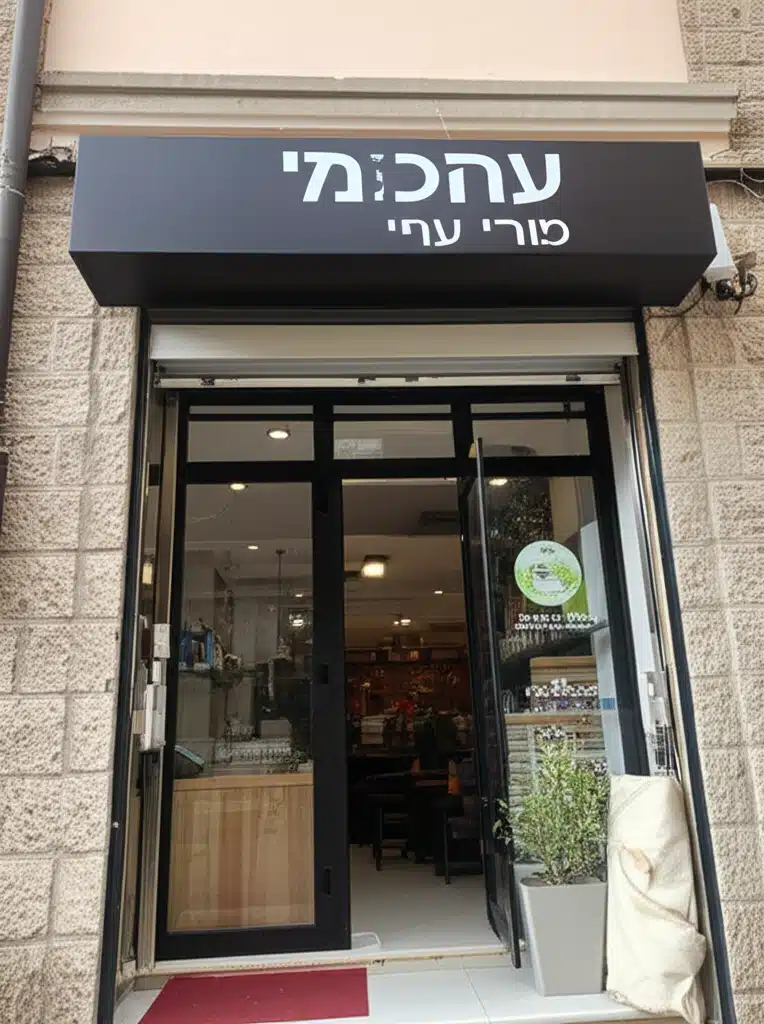 חומוס עמי