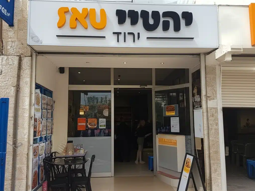 טאטי יהוד 1 טאטי יהוד
