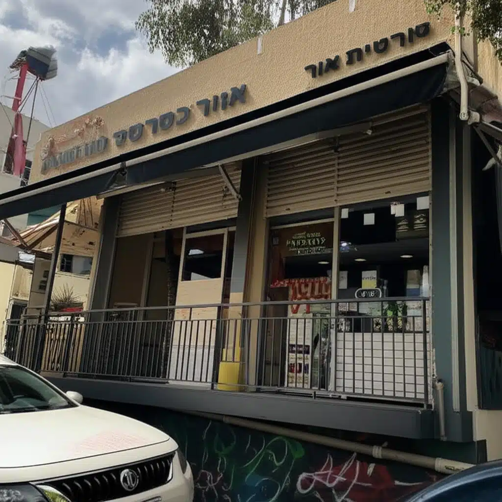 טורטיה סטריט אזור 1 טורטיה סטריט אזור