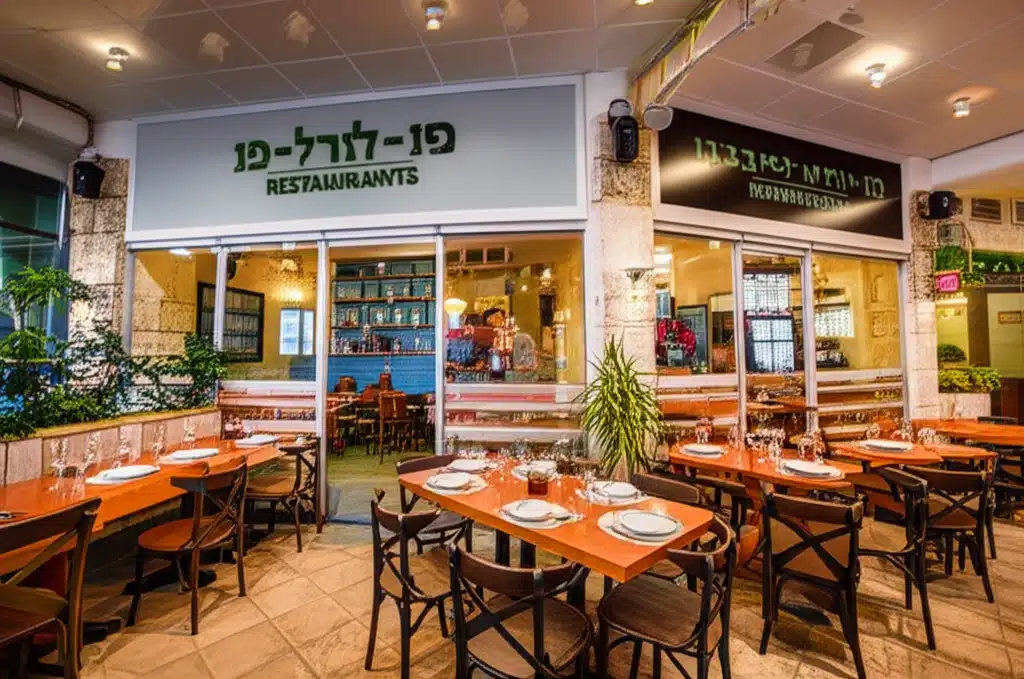 יפו-תל אביב 1 יפו-תל אביב