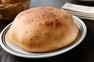 לחם בורקין