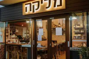 מזליקה