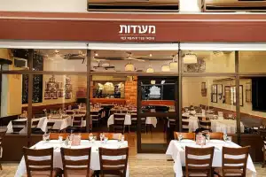 מסעדות באביגדור, ישראל 96 מסעדות באביגדור, ישראל