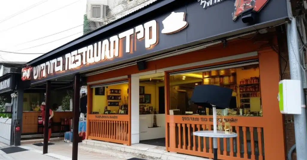 מסעדות בחורפיש, ישראל 1 מסעדות בחורפיש, ישראל