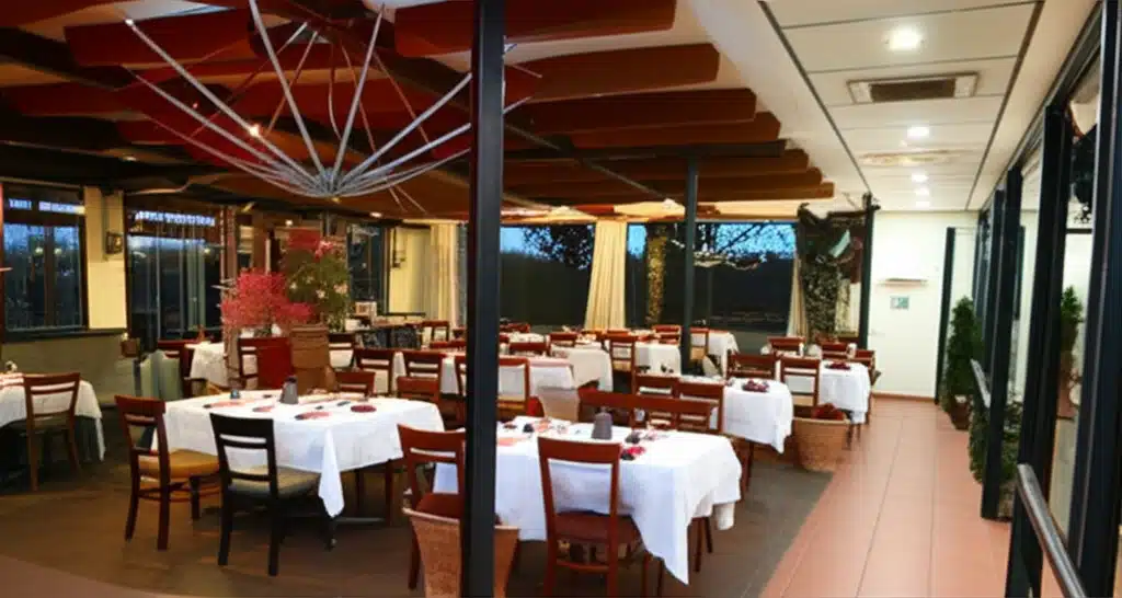 מסעדות בטבריה, ישראל 1 מסעדות בטבריה, ישראל