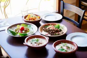 מסעדות ביודפת, ישראל 112 מסעדות ביודפת, ישראל