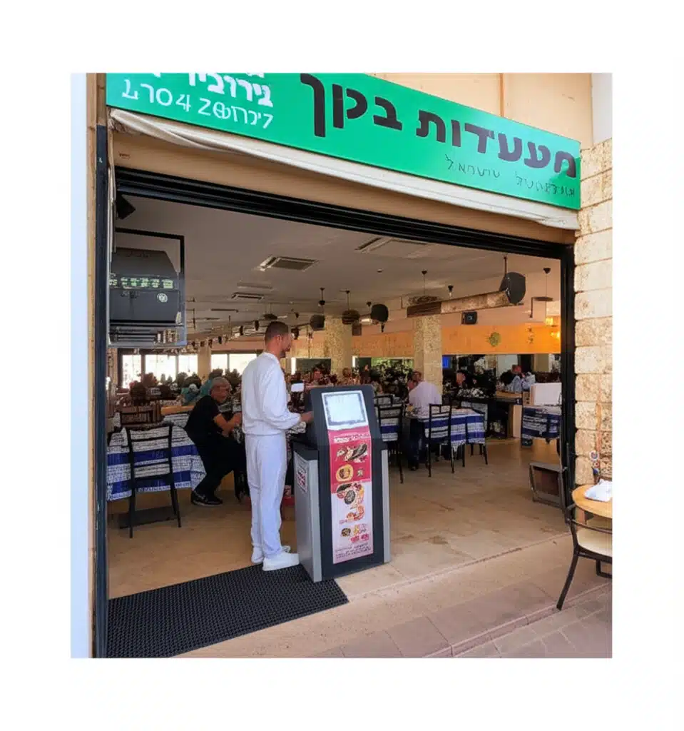 מסעדות בכפר ויתקין, ישראל 1 מסעדות בכפר ויתקין, ישראל