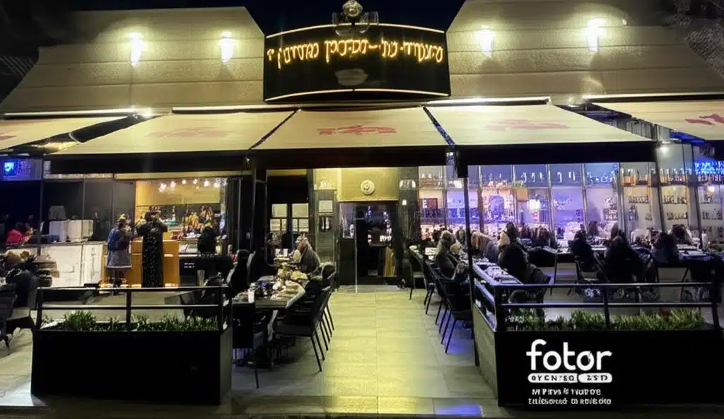 מסעדות במודיעין-מכבים-רעות, ישראל 1 מסעדות במודיעין-מכבים-רעות, ישראל