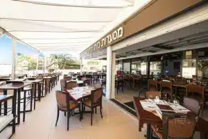 מסעדות בנוה מונוסון, ישראל 38 מסעדות בנוה מונוסון, ישראל