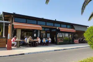 מסעדות בעין הבשור, ישראל 91 מסעדות בעין הבשור, ישראל