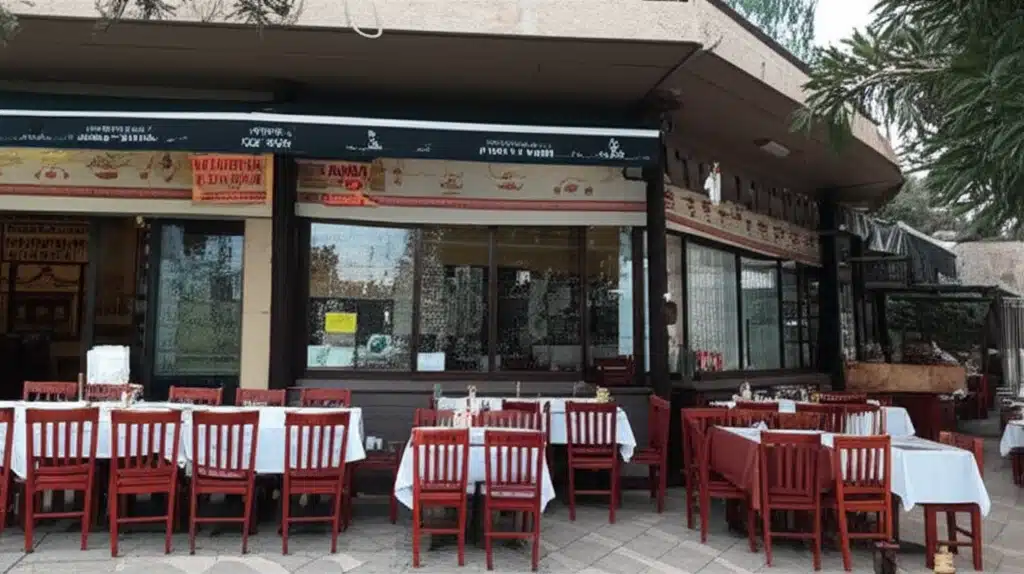 מסעדות בעין חרוד, ישראל 1 מסעדות בעין חרוד, ישראל