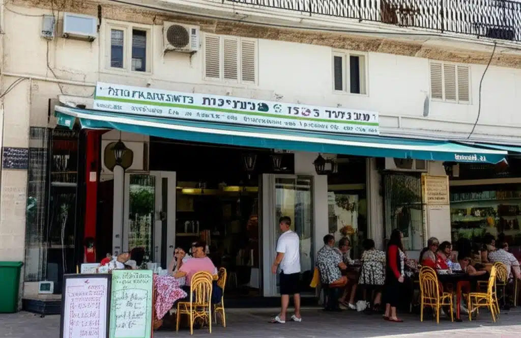 מסעדות בעכו, ישראל 1 מסעדות בעכו, ישראל