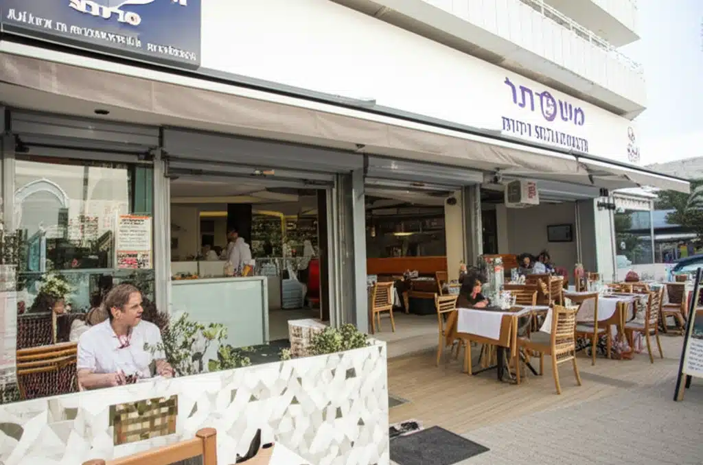 מסעדות בפתח תקווה, ישראל 1 מסעדות בפתח תקווה, ישראל