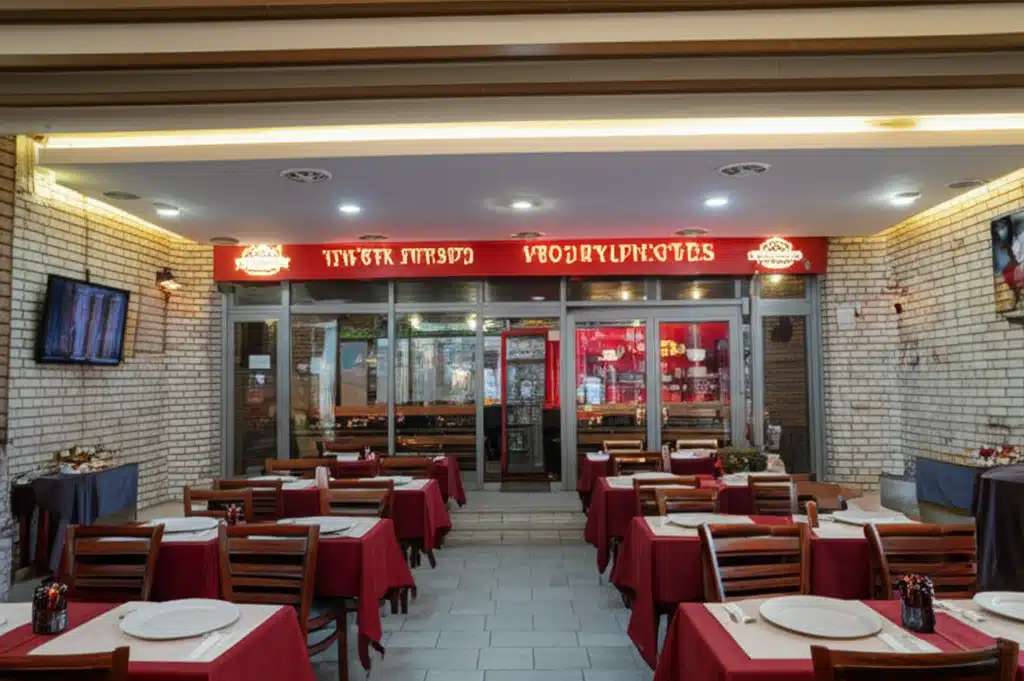 מסעדות בקרית אונו, ישראל